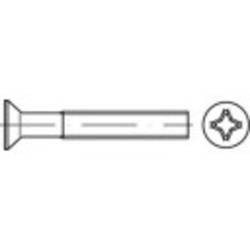 29570050040 Fond de panier Vis Cruciforme PZ acier galvanisé 5 x 40 mm 100 pcs 29570050040 Fond de panier Vis Cruciforme PZ acier galvanisé 5 x 40 mm 100 pcs